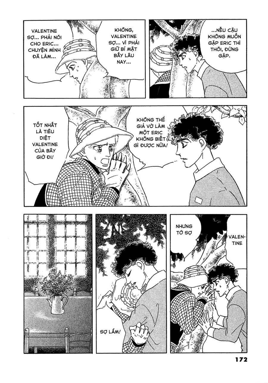 Ngự Trị Ta, Vị Chúa Tàn Bạo – Zankoku Na Kami Ga Shihaisuru Chapter 44 - Trang 2