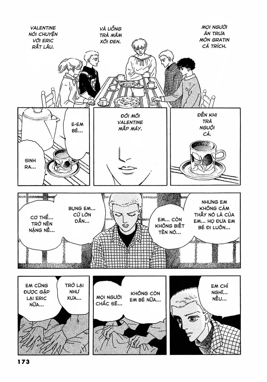 Ngự Trị Ta, Vị Chúa Tàn Bạo – Zankoku Na Kami Ga Shihaisuru Chapter 44 - Trang 2