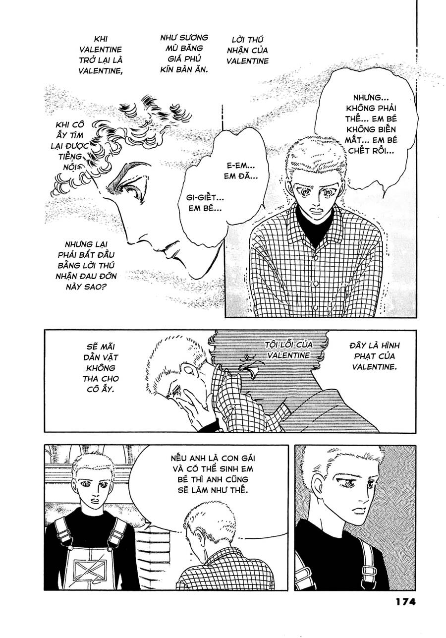Ngự Trị Ta, Vị Chúa Tàn Bạo – Zankoku Na Kami Ga Shihaisuru Chapter 44 - Trang 2