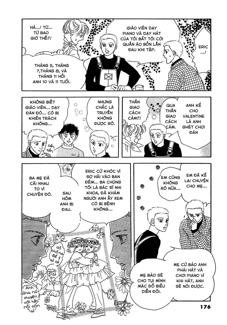 Ngự Trị Ta, Vị Chúa Tàn Bạo – Zankoku Na Kami Ga Shihaisuru Chapter 44 - Trang 2