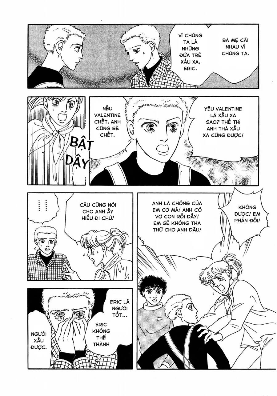 Ngự Trị Ta, Vị Chúa Tàn Bạo – Zankoku Na Kami Ga Shihaisuru Chapter 44 - Trang 2
