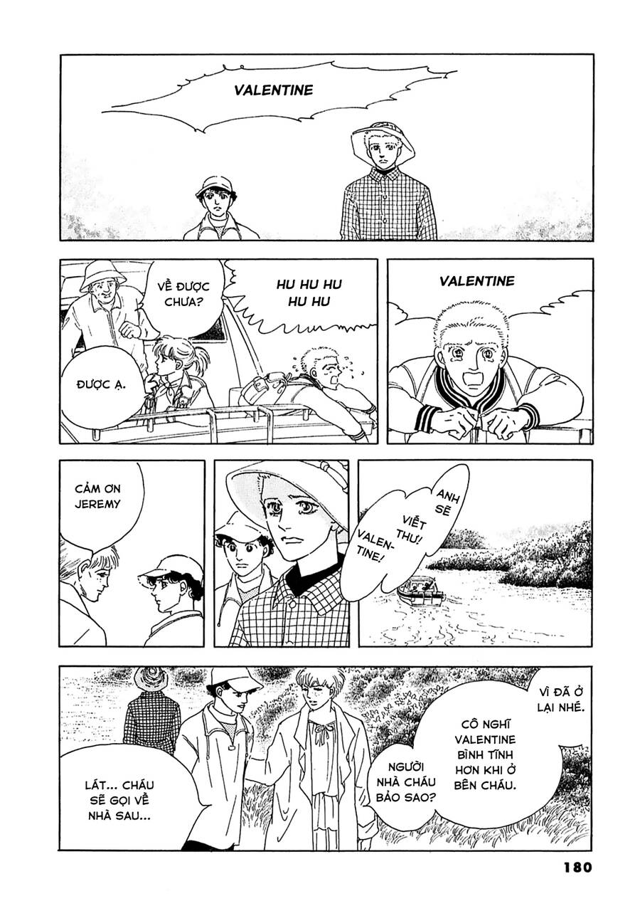Ngự Trị Ta, Vị Chúa Tàn Bạo – Zankoku Na Kami Ga Shihaisuru Chapter 44 - Trang 2