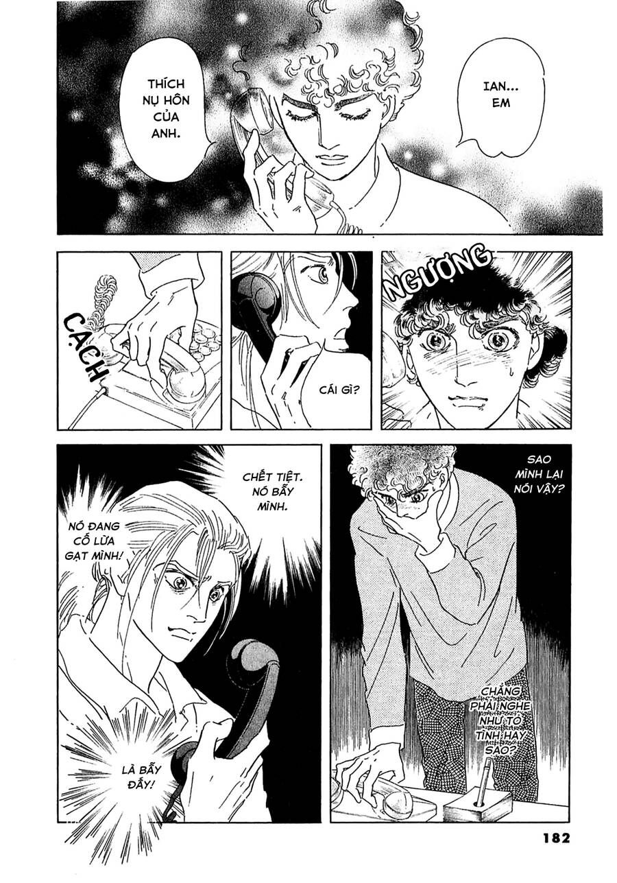Ngự Trị Ta, Vị Chúa Tàn Bạo – Zankoku Na Kami Ga Shihaisuru Chapter 44 - Trang 2