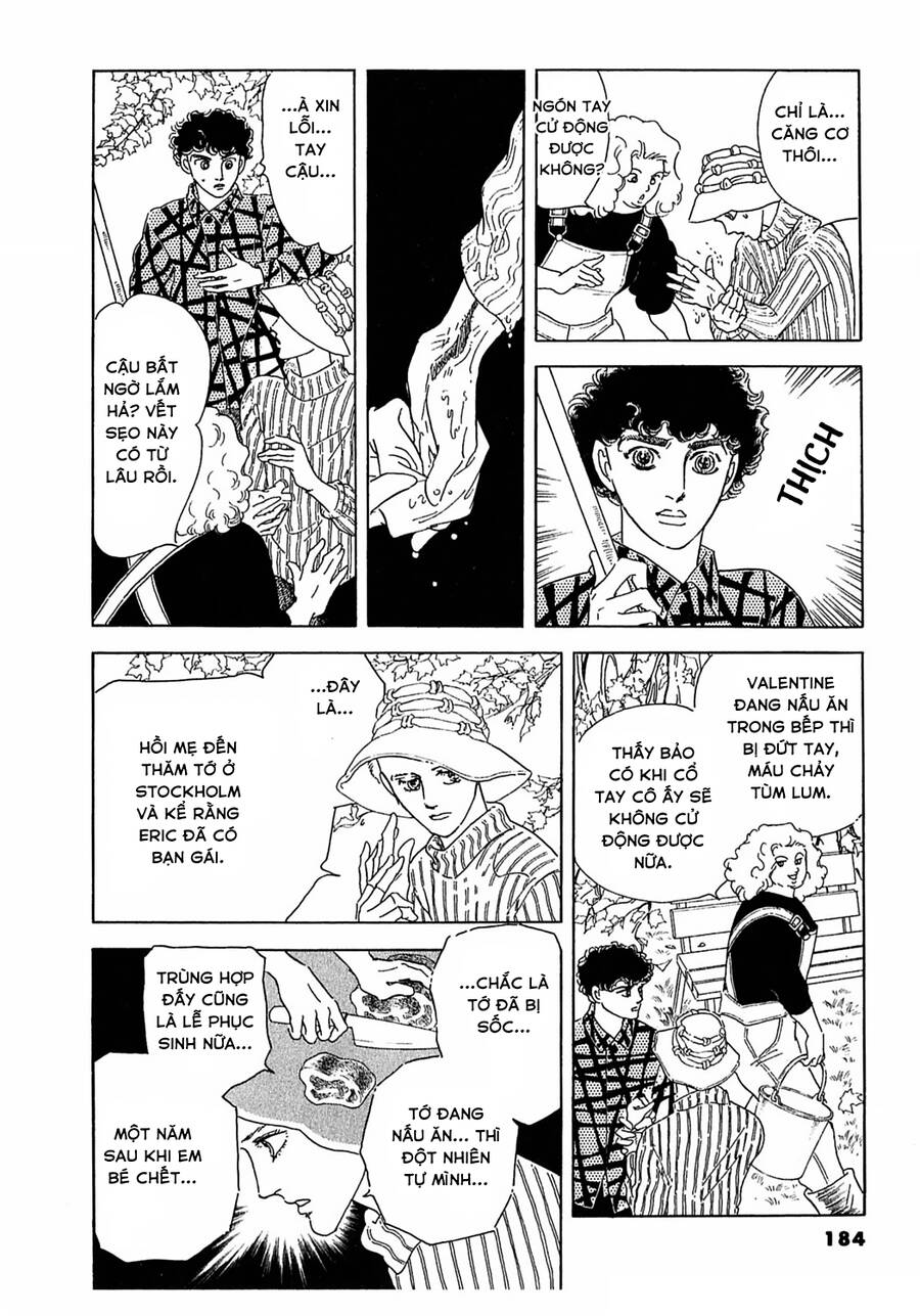 Ngự Trị Ta, Vị Chúa Tàn Bạo – Zankoku Na Kami Ga Shihaisuru Chapter 44 - Trang 2