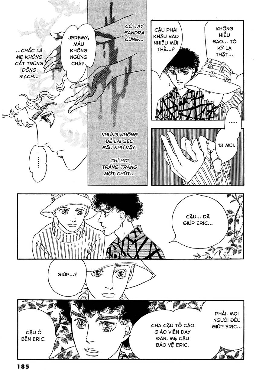 Ngự Trị Ta, Vị Chúa Tàn Bạo – Zankoku Na Kami Ga Shihaisuru Chapter 44 - Trang 2