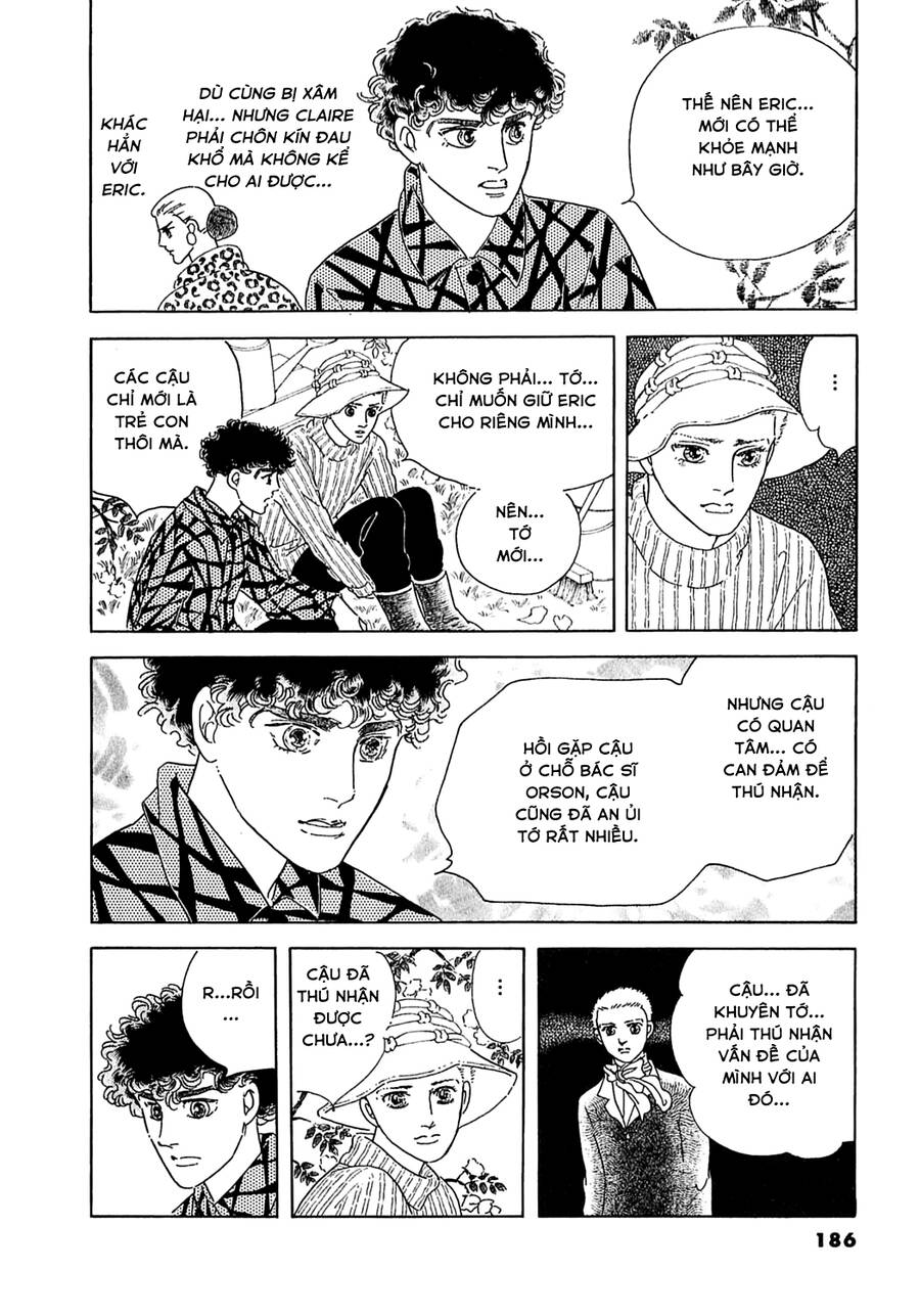 Ngự Trị Ta, Vị Chúa Tàn Bạo – Zankoku Na Kami Ga Shihaisuru Chapter 44 - Trang 2