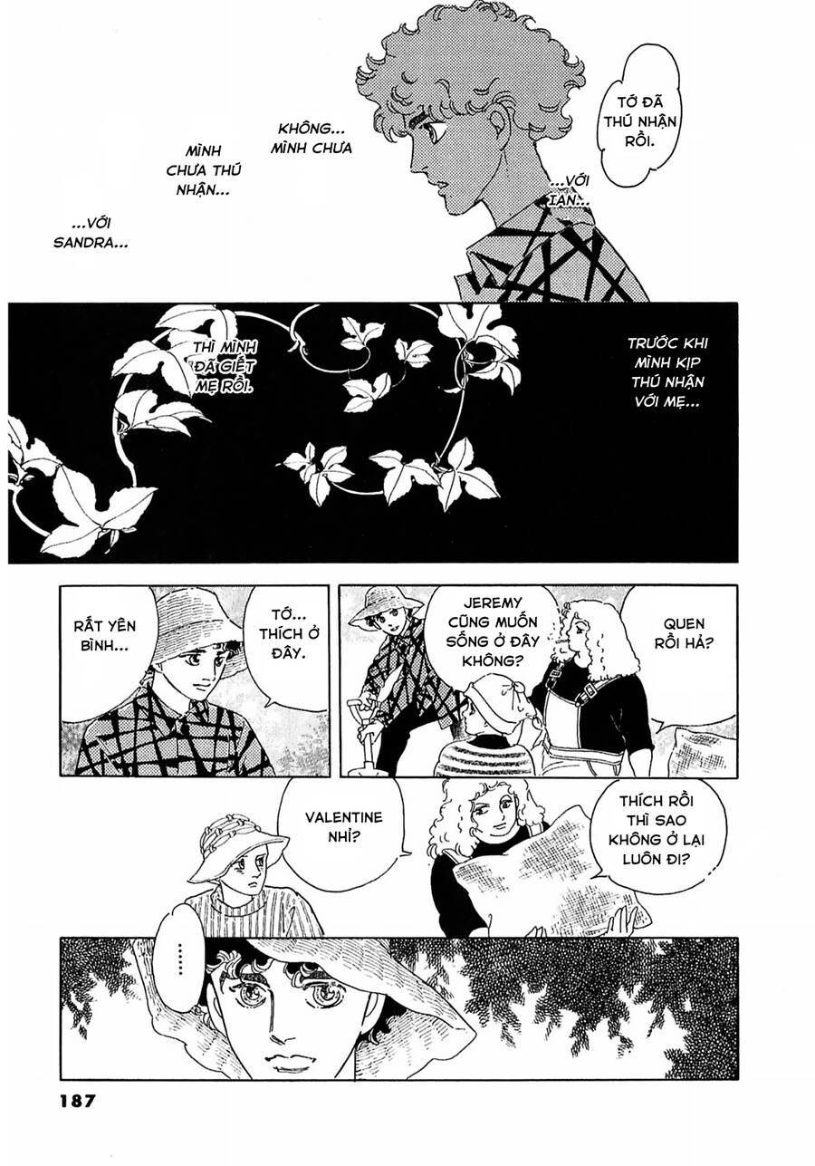 Ngự Trị Ta, Vị Chúa Tàn Bạo – Zankoku Na Kami Ga Shihaisuru Chapter 44 - Trang 2