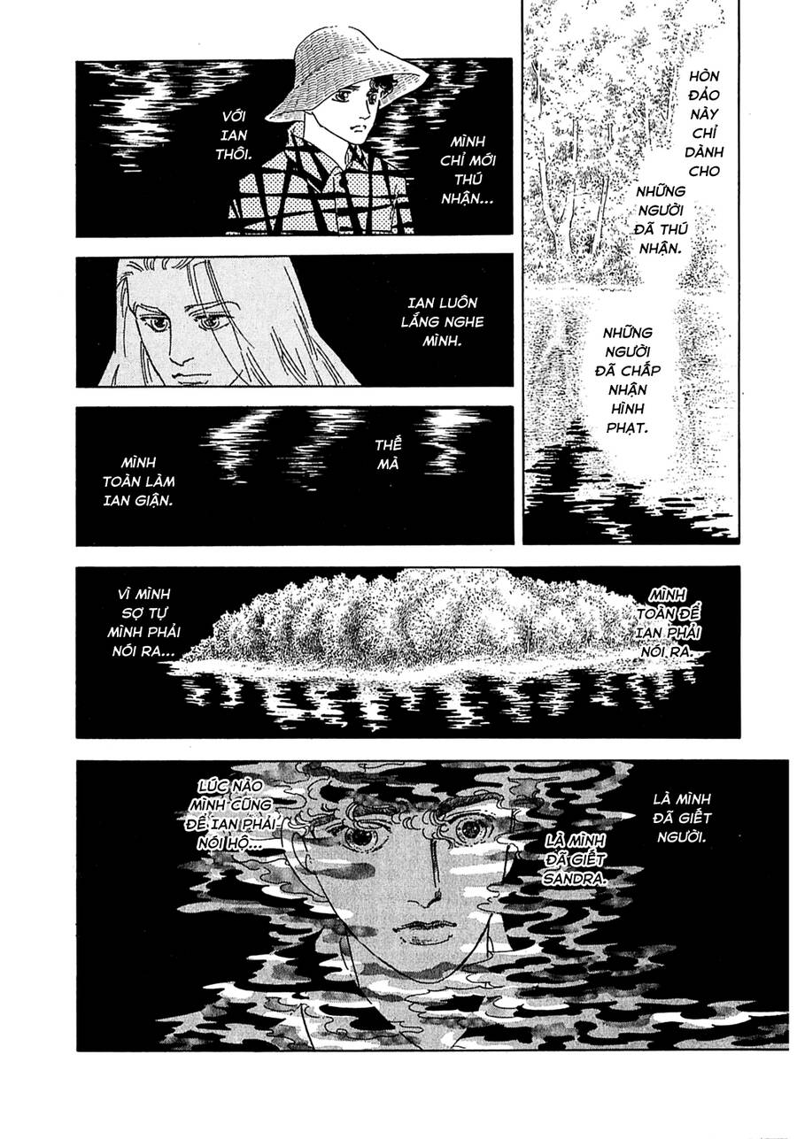 Ngự Trị Ta, Vị Chúa Tàn Bạo – Zankoku Na Kami Ga Shihaisuru Chapter 44 - Trang 2