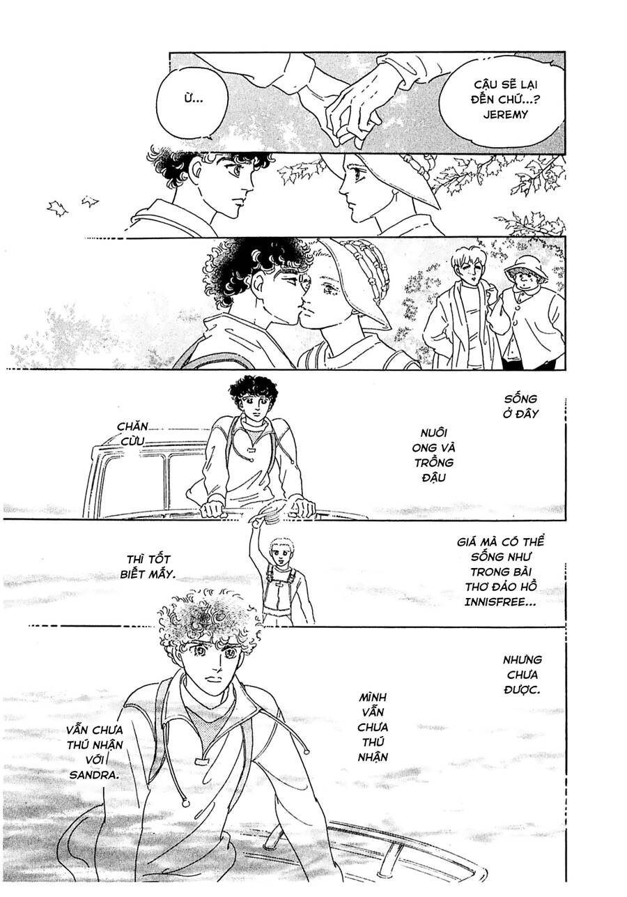 Ngự Trị Ta, Vị Chúa Tàn Bạo – Zankoku Na Kami Ga Shihaisuru Chapter 44 - Trang 2