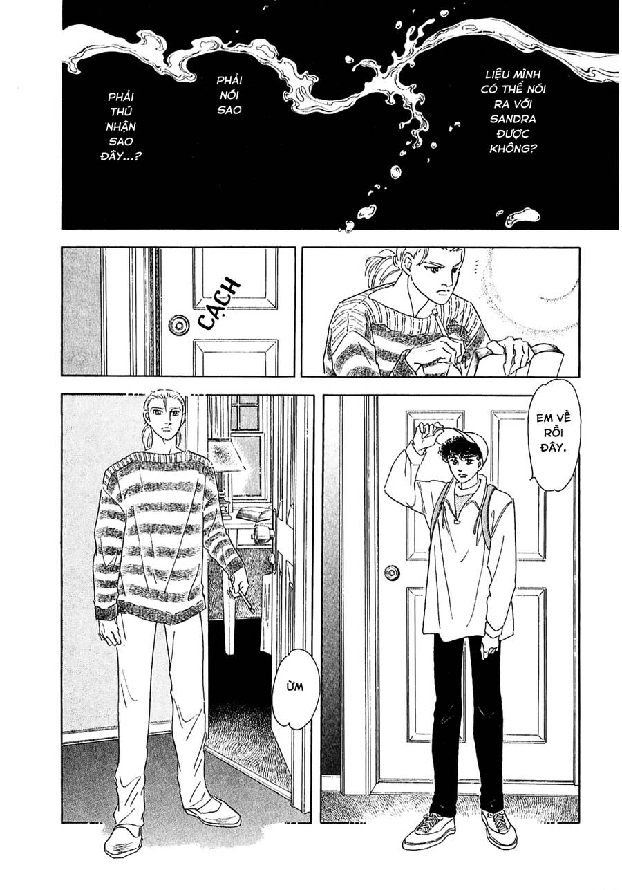 Ngự Trị Ta, Vị Chúa Tàn Bạo – Zankoku Na Kami Ga Shihaisuru Chapter 44 - Trang 2