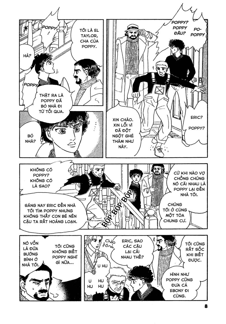 Ngự Trị Ta, Vị Chúa Tàn Bạo – Zankoku Na Kami Ga Shihaisuru Chapter 45 - Trang 2