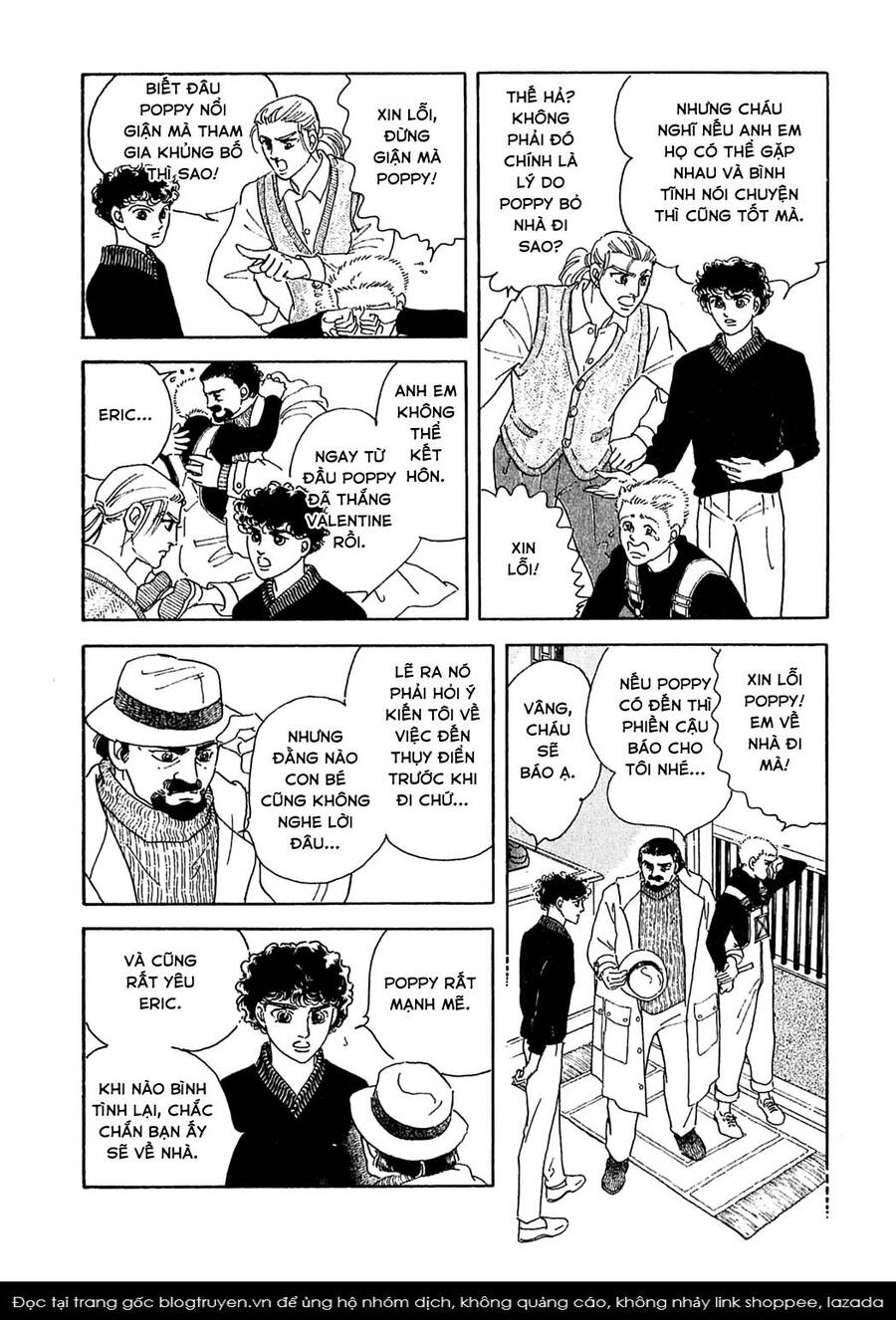 Ngự Trị Ta, Vị Chúa Tàn Bạo – Zankoku Na Kami Ga Shihaisuru Chapter 45 - Trang 2
