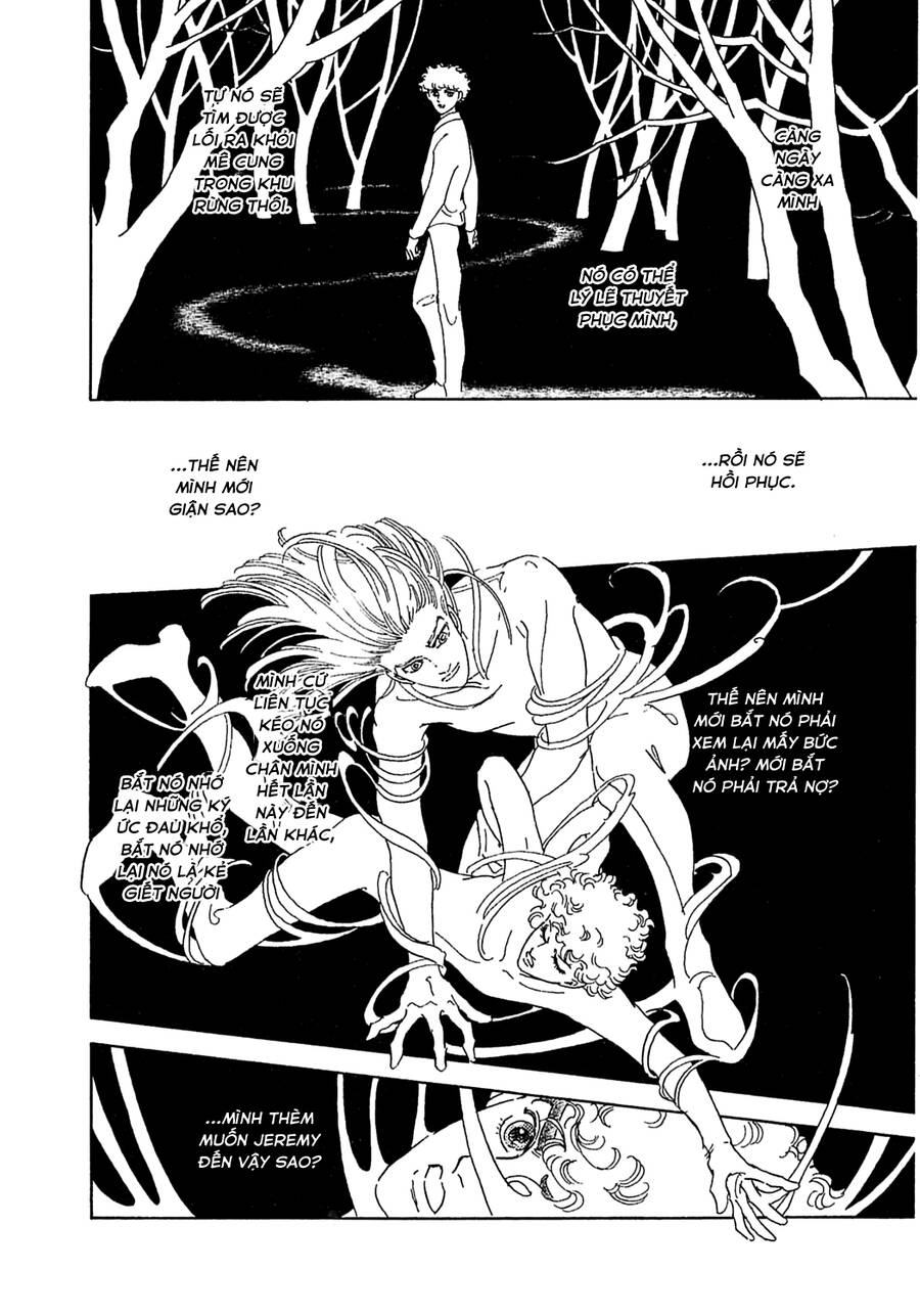Ngự Trị Ta, Vị Chúa Tàn Bạo – Zankoku Na Kami Ga Shihaisuru Chapter 45 - Trang 2