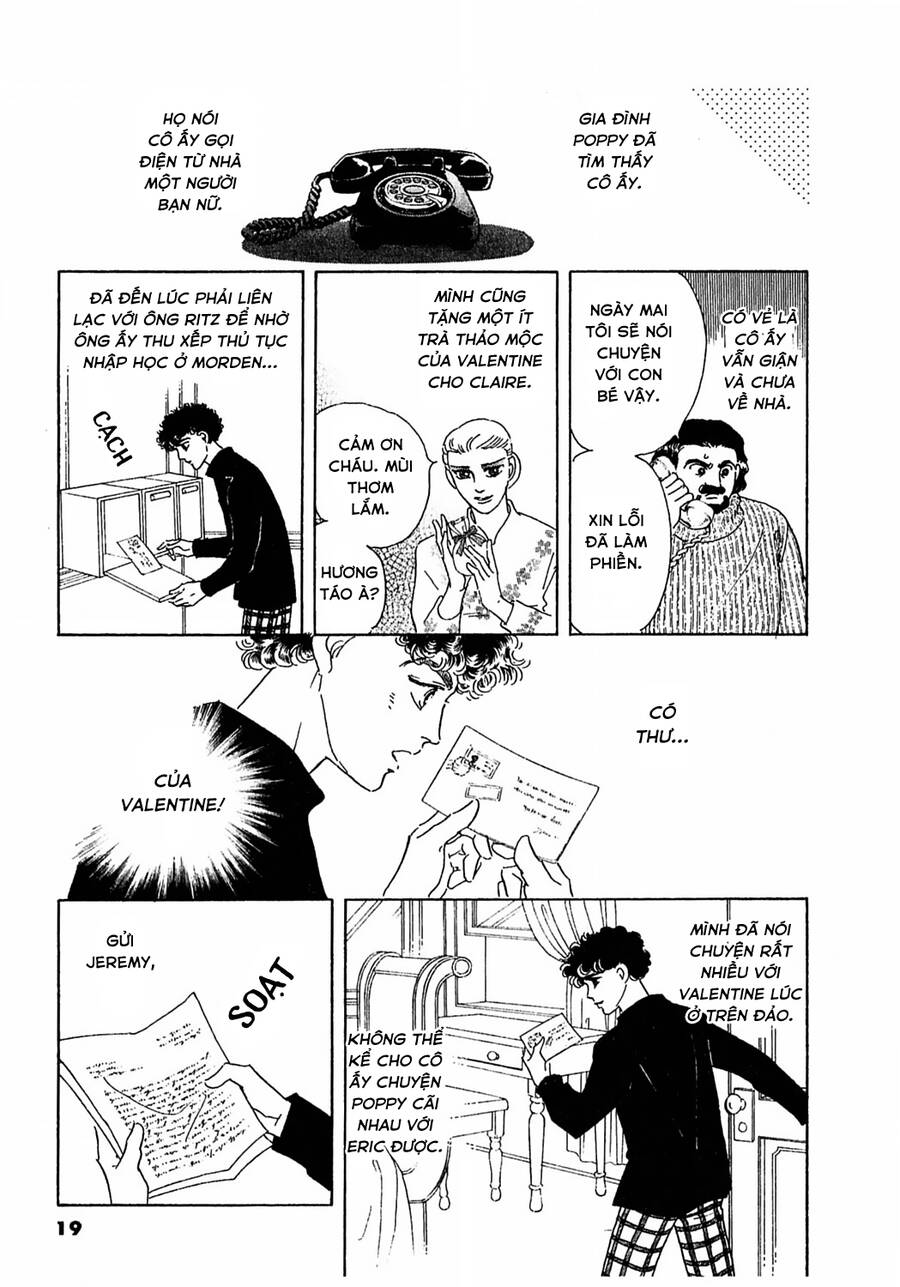 Ngự Trị Ta, Vị Chúa Tàn Bạo – Zankoku Na Kami Ga Shihaisuru Chapter 45 - Trang 2