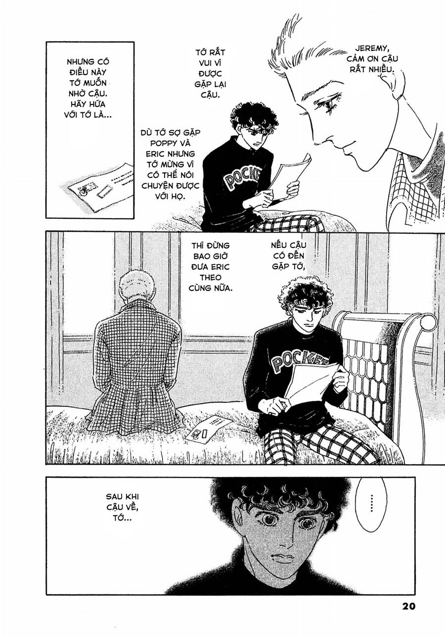 Ngự Trị Ta, Vị Chúa Tàn Bạo – Zankoku Na Kami Ga Shihaisuru Chapter 45 - Trang 2
