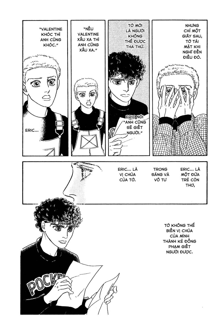 Ngự Trị Ta, Vị Chúa Tàn Bạo – Zankoku Na Kami Ga Shihaisuru Chapter 45 - Trang 2