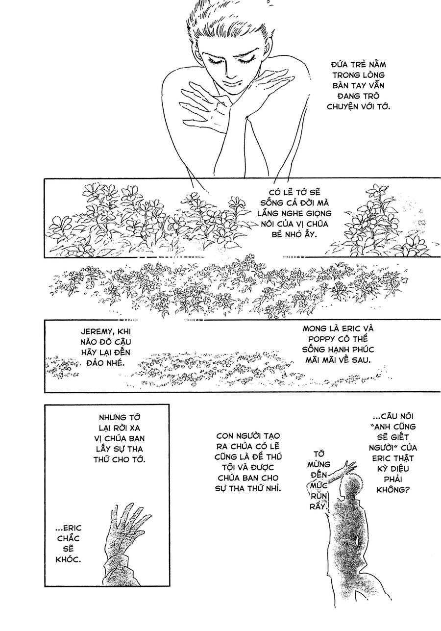 Ngự Trị Ta, Vị Chúa Tàn Bạo – Zankoku Na Kami Ga Shihaisuru Chapter 45 - Trang 2