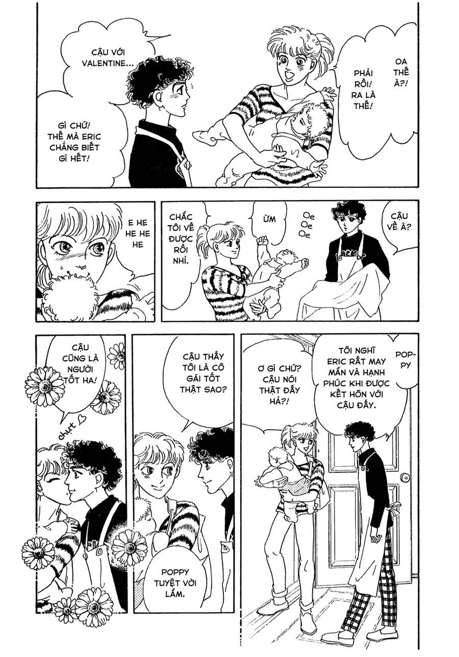 Ngự Trị Ta, Vị Chúa Tàn Bạo – Zankoku Na Kami Ga Shihaisuru Chapter 45 - Trang 2