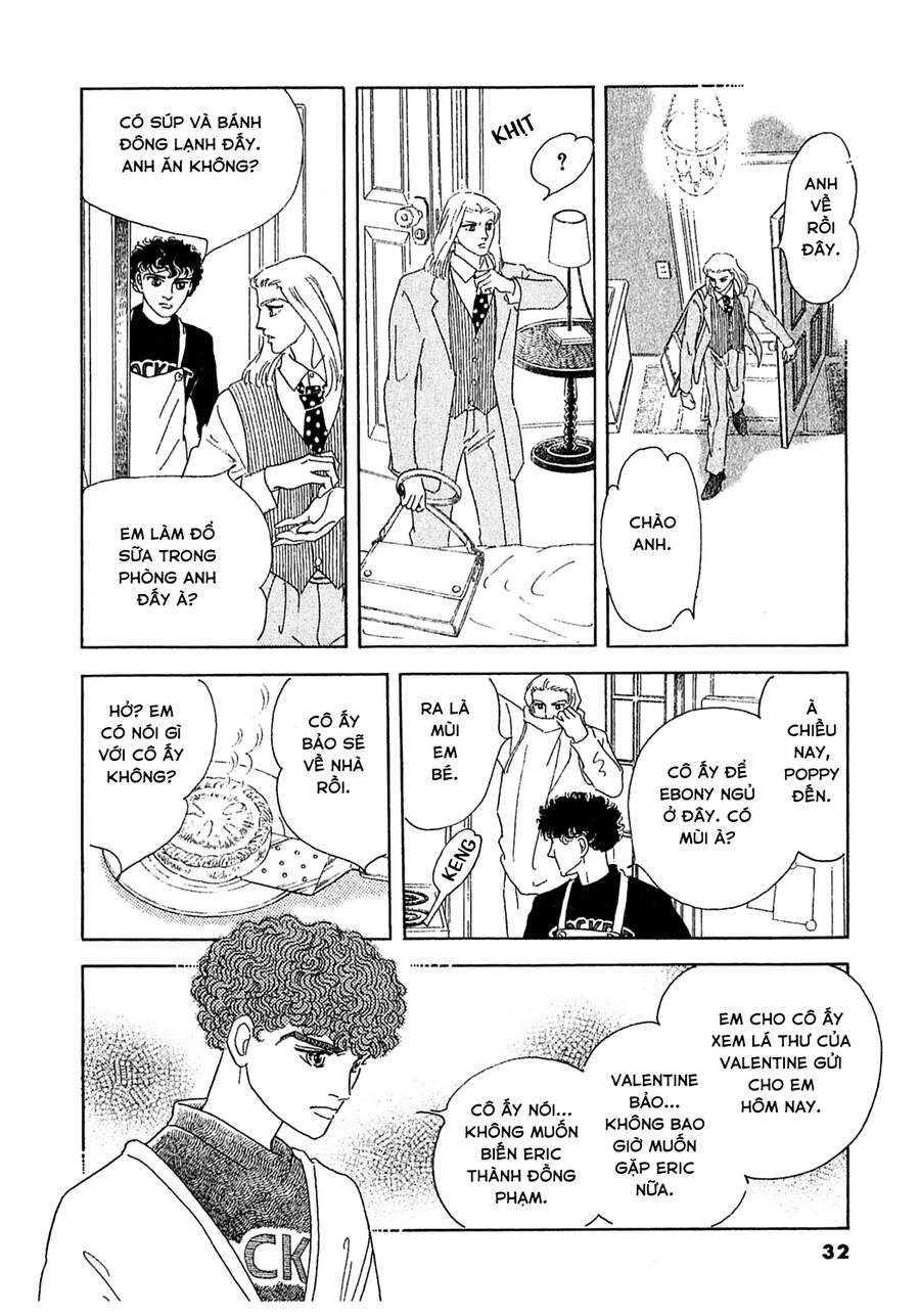 Ngự Trị Ta, Vị Chúa Tàn Bạo – Zankoku Na Kami Ga Shihaisuru Chapter 45 - Trang 2