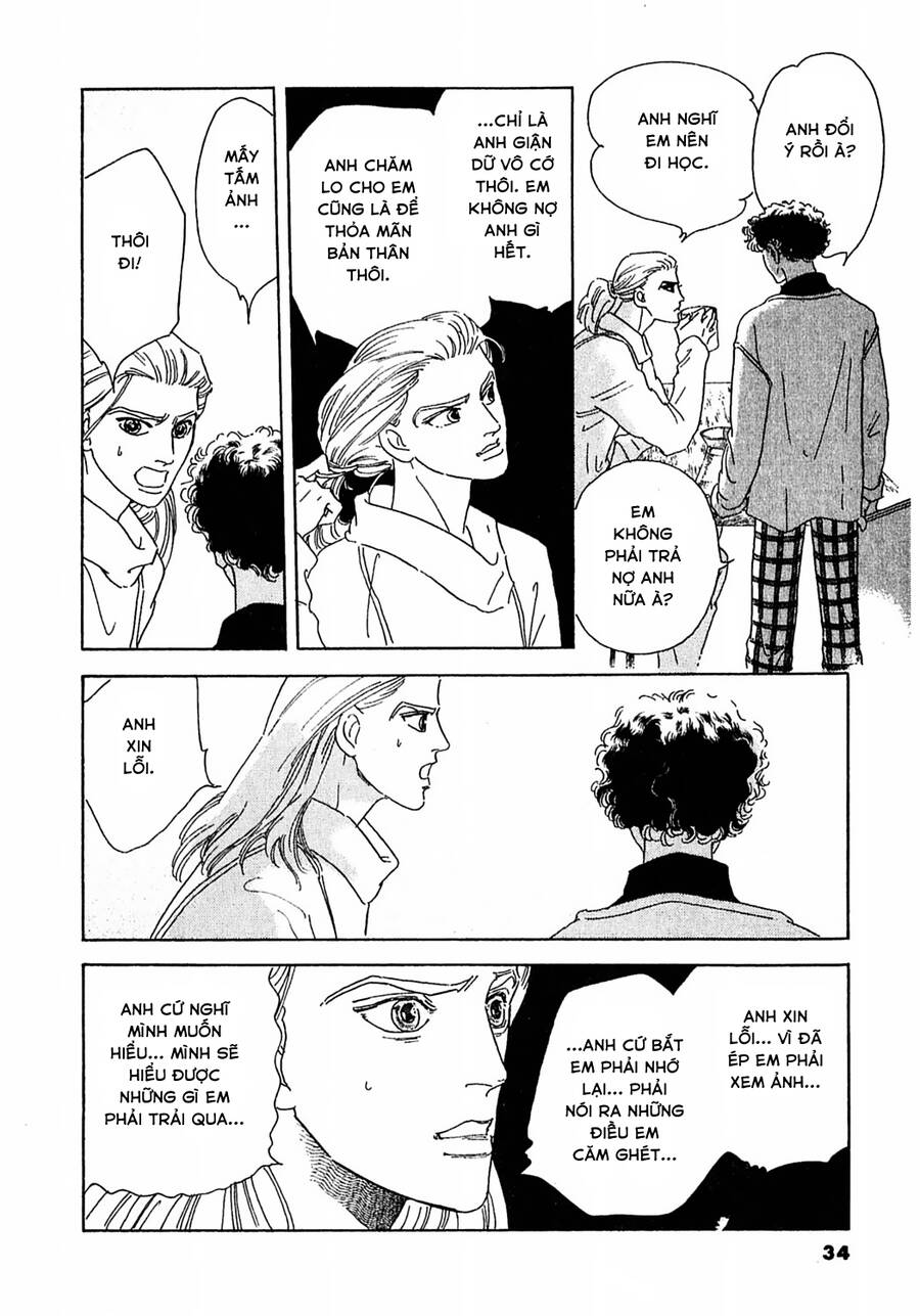Ngự Trị Ta, Vị Chúa Tàn Bạo – Zankoku Na Kami Ga Shihaisuru Chapter 45 - Trang 2