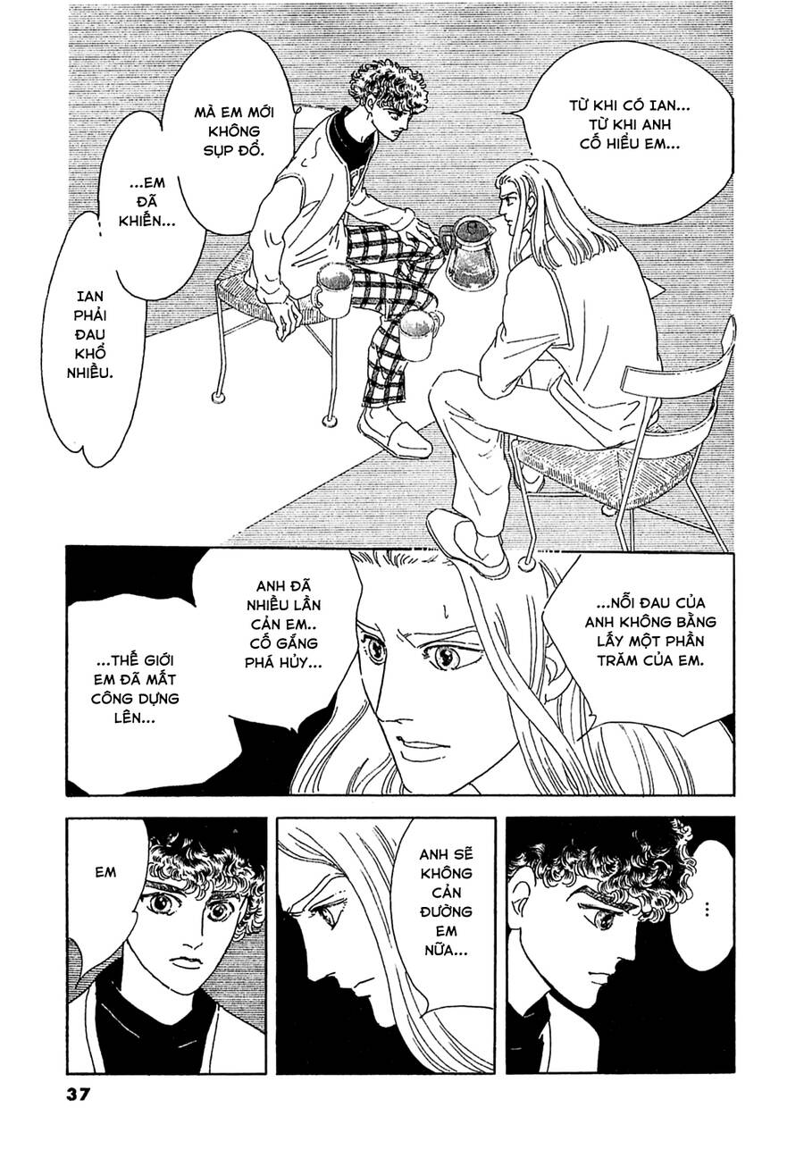 Ngự Trị Ta, Vị Chúa Tàn Bạo – Zankoku Na Kami Ga Shihaisuru Chapter 45 - Trang 2