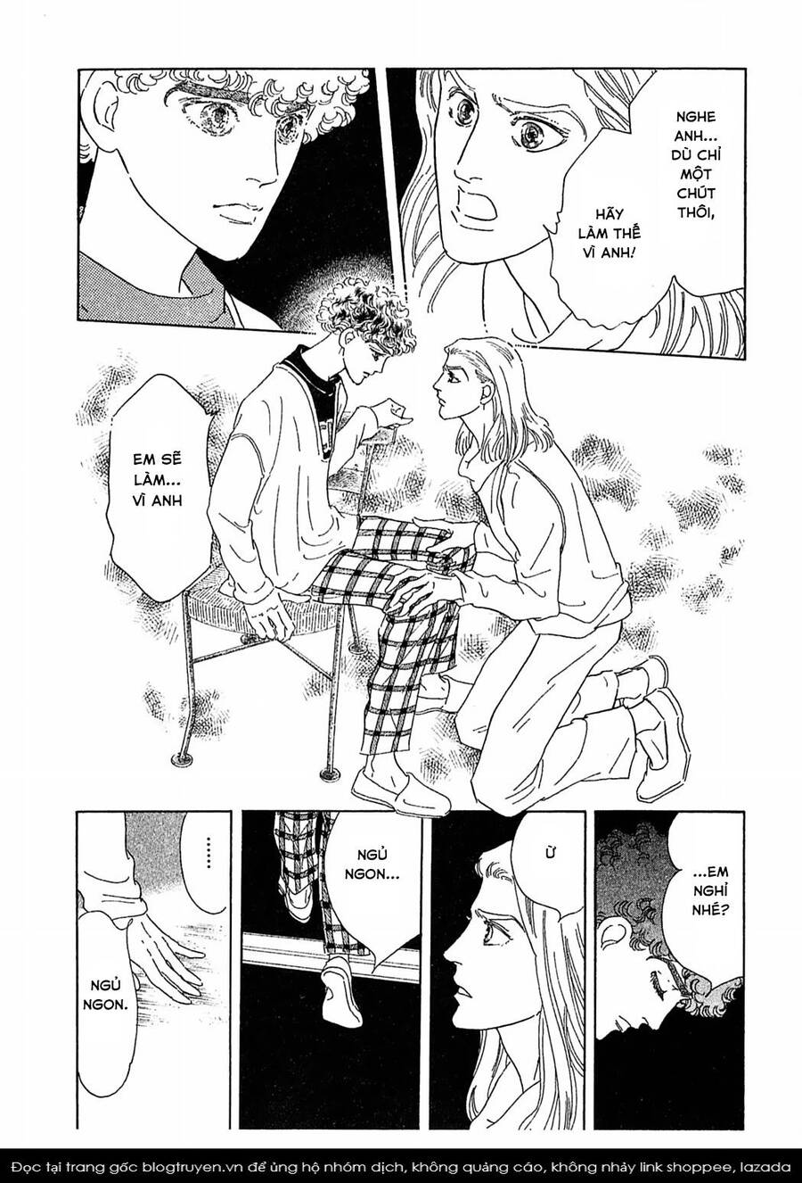 Ngự Trị Ta, Vị Chúa Tàn Bạo – Zankoku Na Kami Ga Shihaisuru Chapter 45 - Trang 2