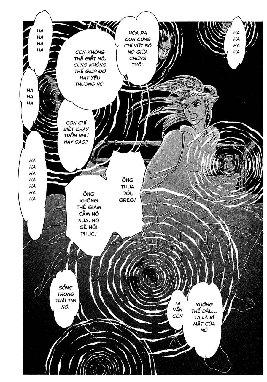 Ngự Trị Ta, Vị Chúa Tàn Bạo – Zankoku Na Kami Ga Shihaisuru Chapter 45 - Trang 2