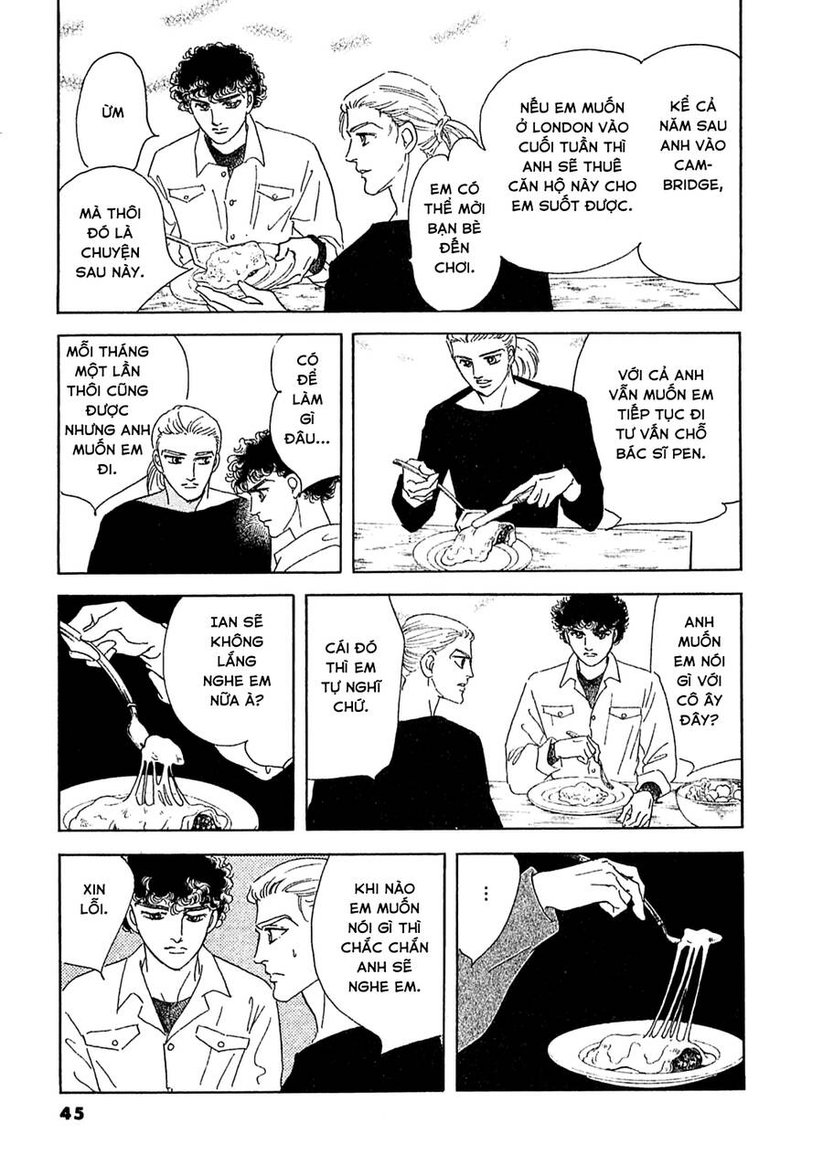 Ngự Trị Ta, Vị Chúa Tàn Bạo – Zankoku Na Kami Ga Shihaisuru Chapter 45 - Trang 2
