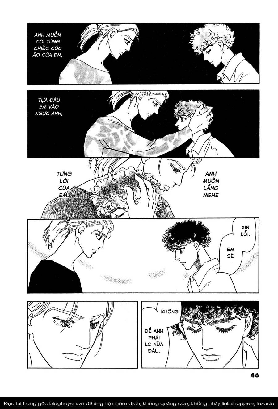 Ngự Trị Ta, Vị Chúa Tàn Bạo – Zankoku Na Kami Ga Shihaisuru Chapter 45 - Trang 2