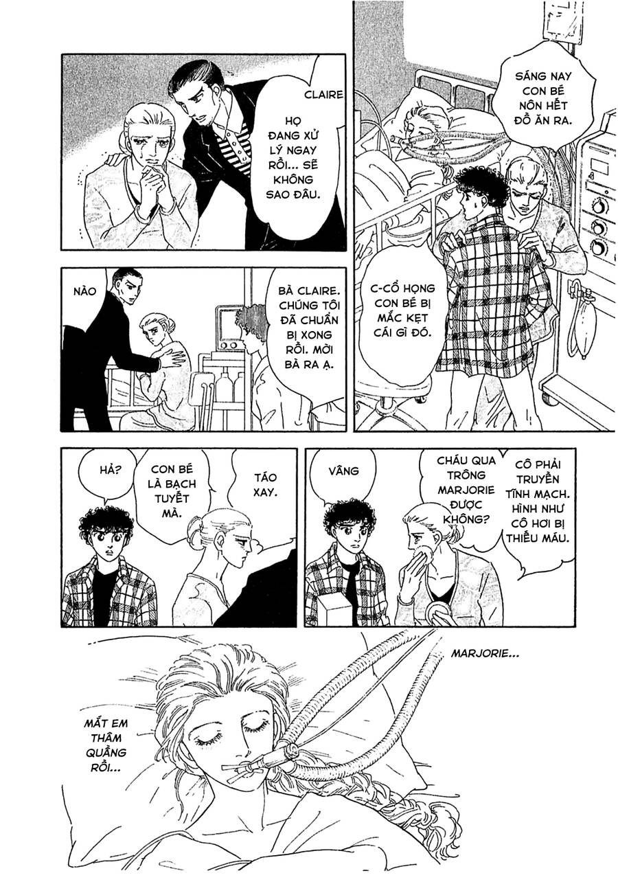 Ngự Trị Ta, Vị Chúa Tàn Bạo – Zankoku Na Kami Ga Shihaisuru Chapter 45 - Trang 2