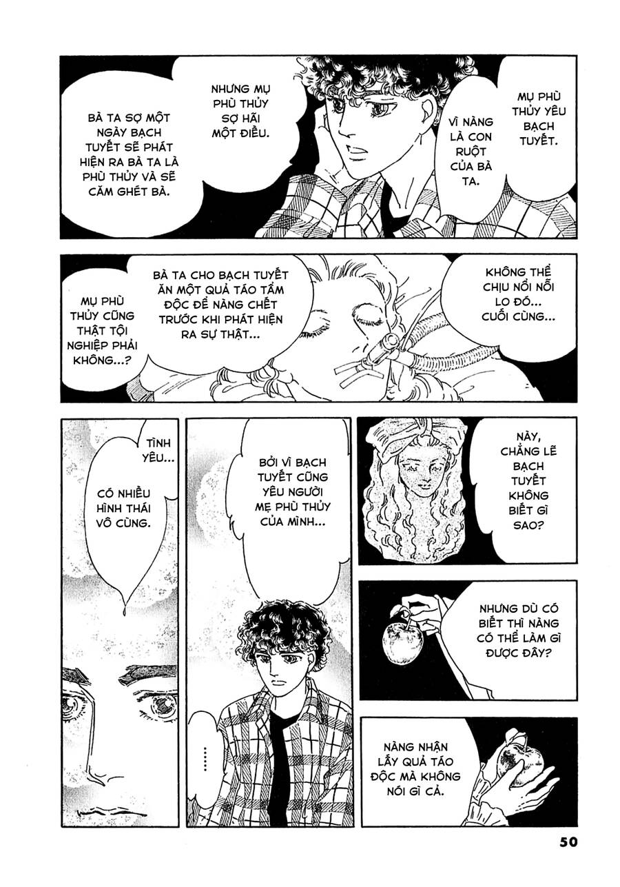 Ngự Trị Ta, Vị Chúa Tàn Bạo – Zankoku Na Kami Ga Shihaisuru Chapter 45 - Trang 2