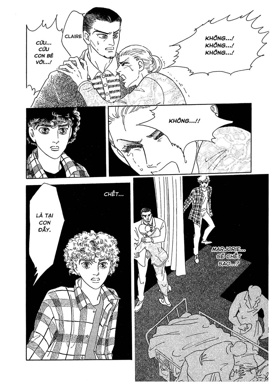Ngự Trị Ta, Vị Chúa Tàn Bạo – Zankoku Na Kami Ga Shihaisuru Chapter 45 - Trang 2