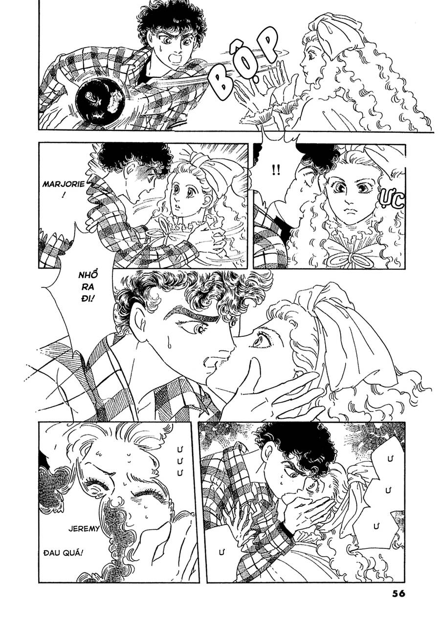 Ngự Trị Ta, Vị Chúa Tàn Bạo – Zankoku Na Kami Ga Shihaisuru Chapter 45 - Trang 2