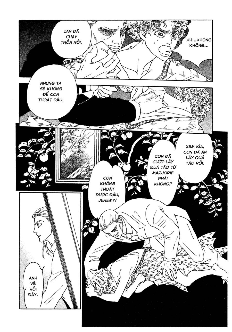 Ngự Trị Ta, Vị Chúa Tàn Bạo – Zankoku Na Kami Ga Shihaisuru Chapter 45 - Trang 2