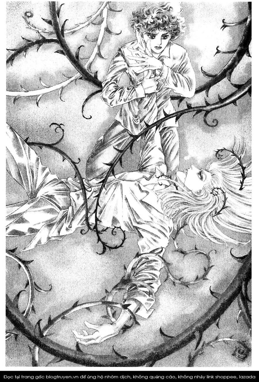 Ngự Trị Ta, Vị Chúa Tàn Bạo – Zankoku Na Kami Ga Shihaisuru Chapter 46 - Trang 2