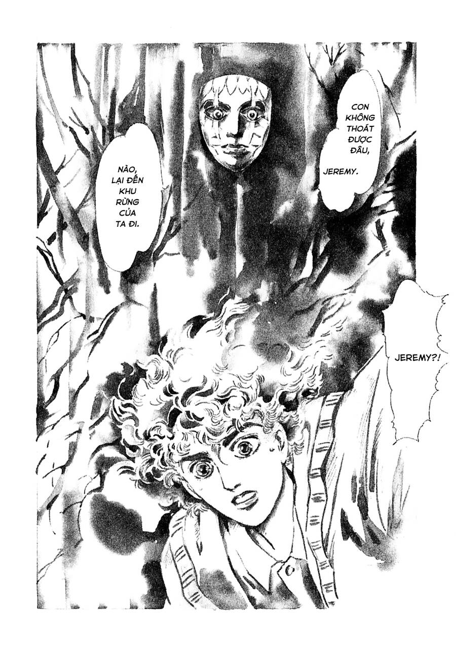 Ngự Trị Ta, Vị Chúa Tàn Bạo – Zankoku Na Kami Ga Shihaisuru Chapter 46 - Trang 2