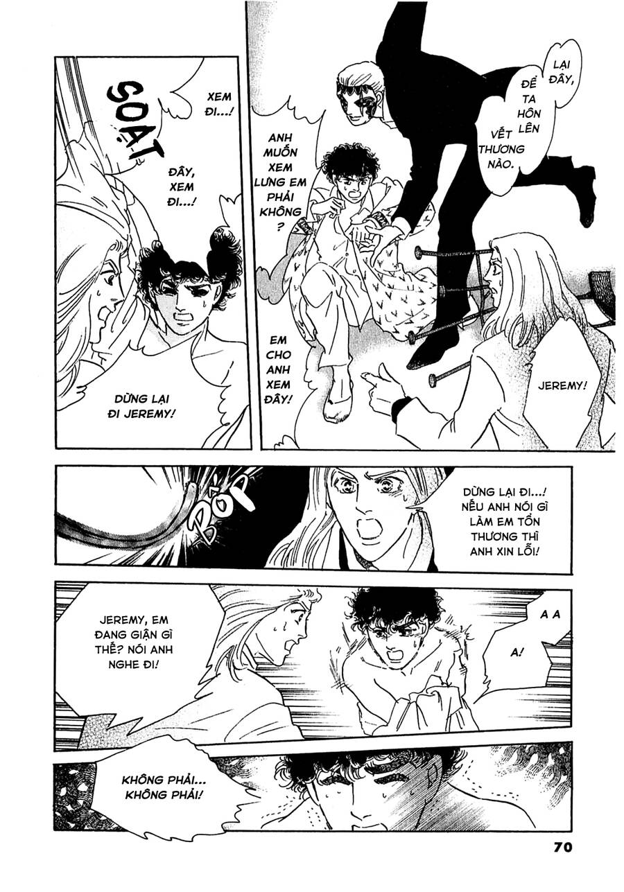Ngự Trị Ta, Vị Chúa Tàn Bạo – Zankoku Na Kami Ga Shihaisuru Chapter 46 - Trang 2