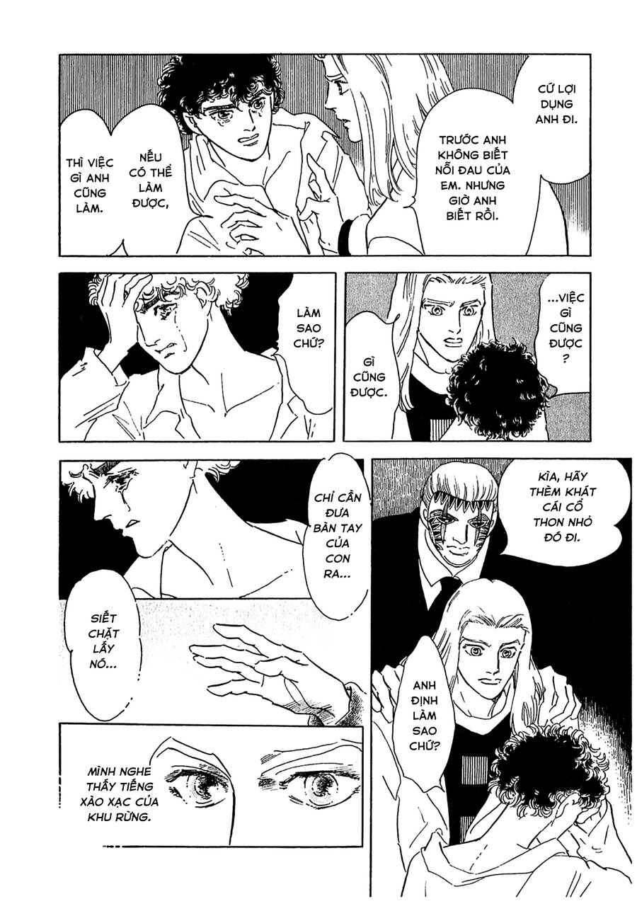Ngự Trị Ta, Vị Chúa Tàn Bạo – Zankoku Na Kami Ga Shihaisuru Chapter 46 - Trang 2