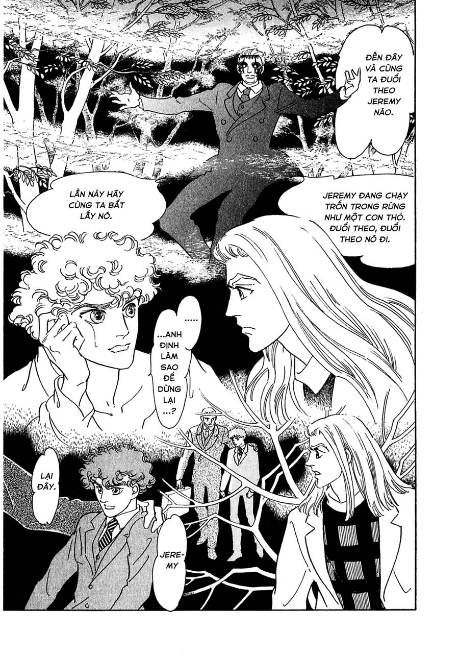 Ngự Trị Ta, Vị Chúa Tàn Bạo – Zankoku Na Kami Ga Shihaisuru Chapter 46 - Trang 2