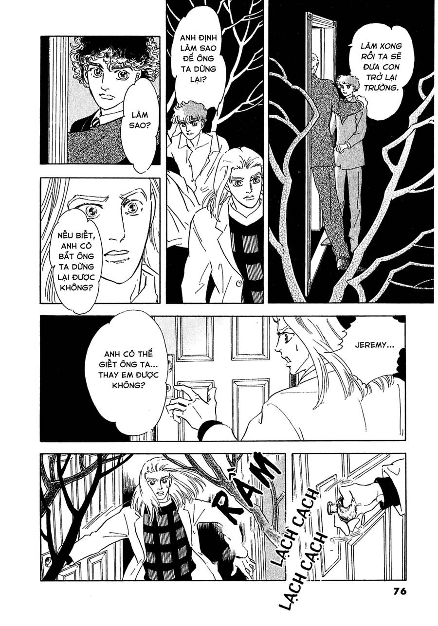 Ngự Trị Ta, Vị Chúa Tàn Bạo – Zankoku Na Kami Ga Shihaisuru Chapter 46 - Trang 2