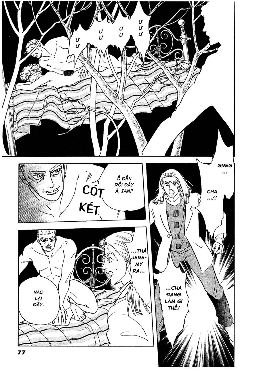 Ngự Trị Ta, Vị Chúa Tàn Bạo – Zankoku Na Kami Ga Shihaisuru Chapter 46 - Trang 2