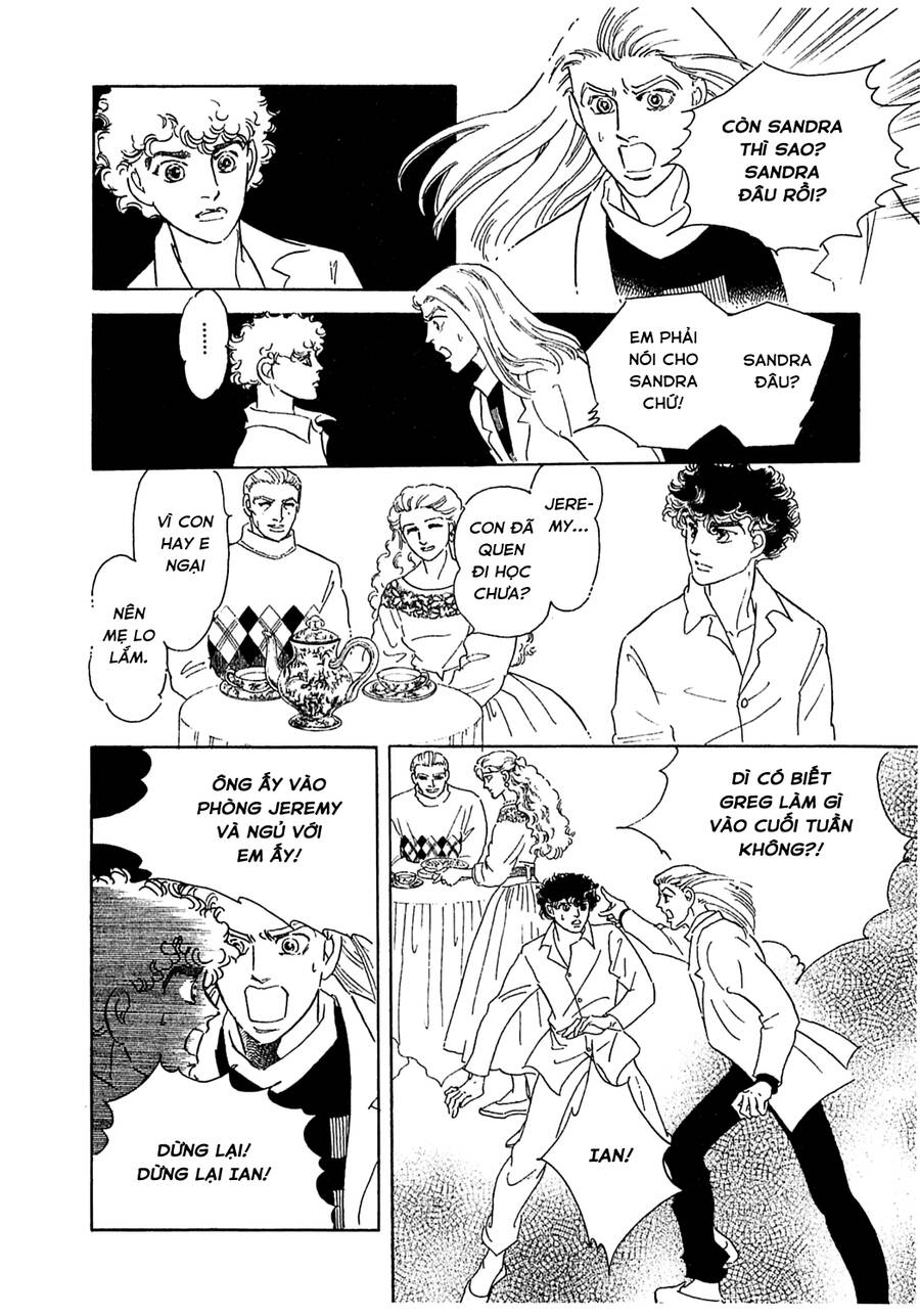 Ngự Trị Ta, Vị Chúa Tàn Bạo – Zankoku Na Kami Ga Shihaisuru Chapter 46 - Trang 2