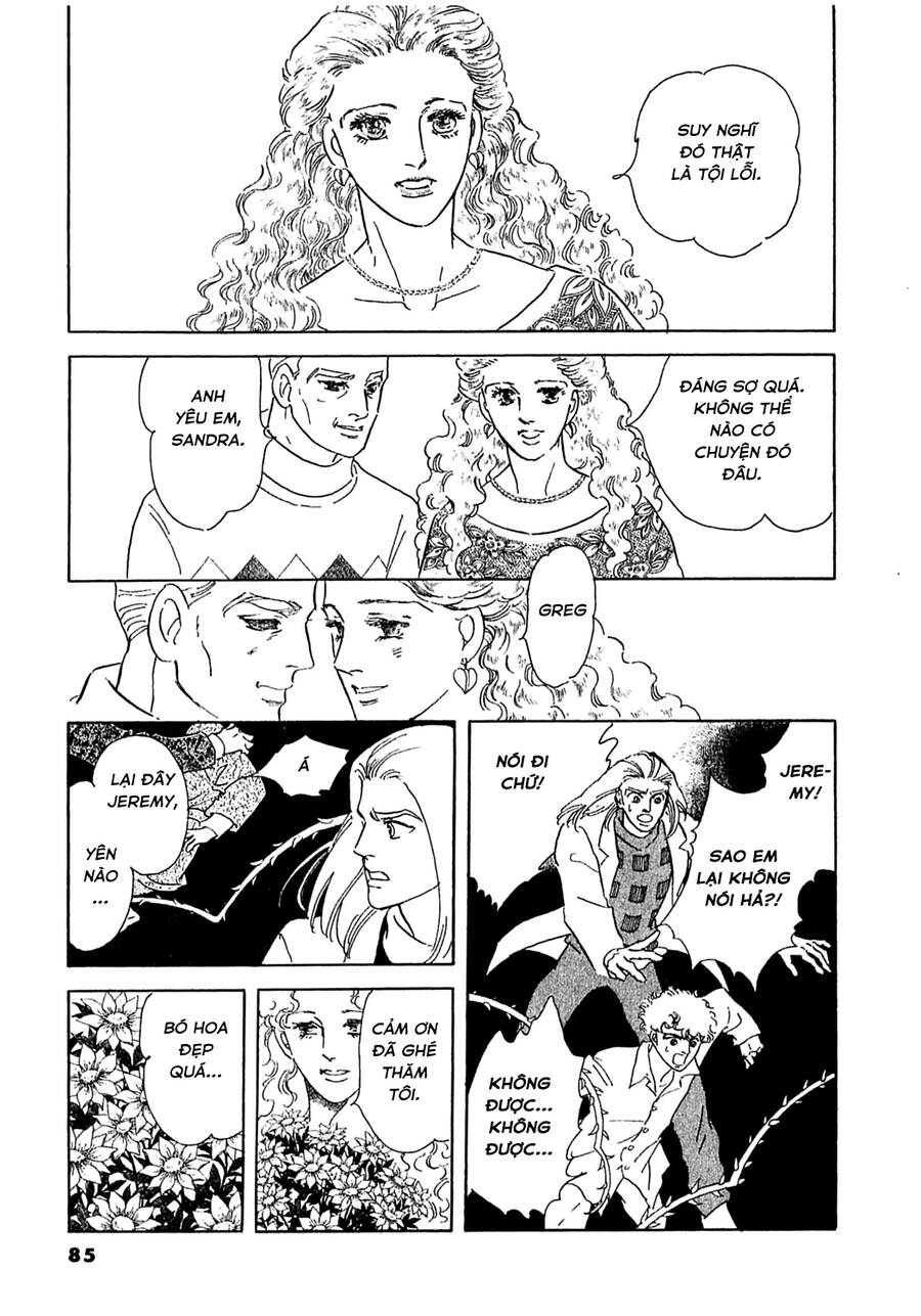Ngự Trị Ta, Vị Chúa Tàn Bạo – Zankoku Na Kami Ga Shihaisuru Chapter 46 - Trang 2