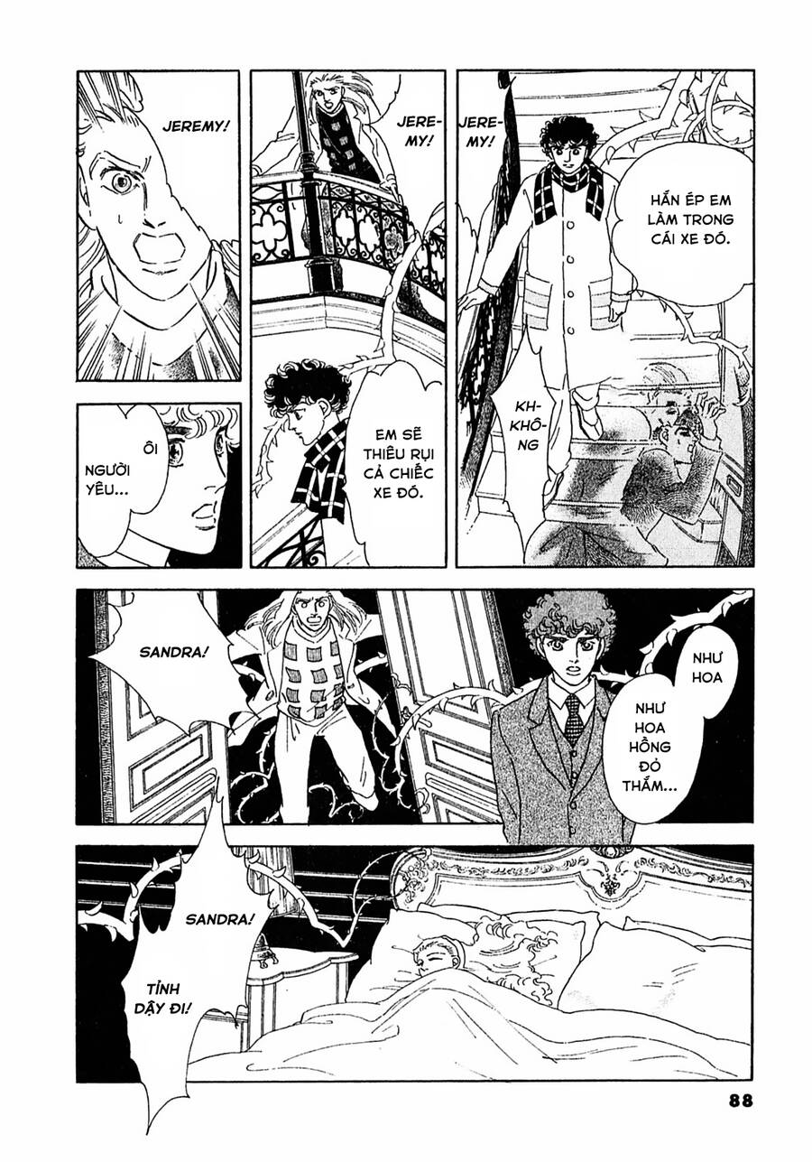 Ngự Trị Ta, Vị Chúa Tàn Bạo – Zankoku Na Kami Ga Shihaisuru Chapter 46 - Trang 2