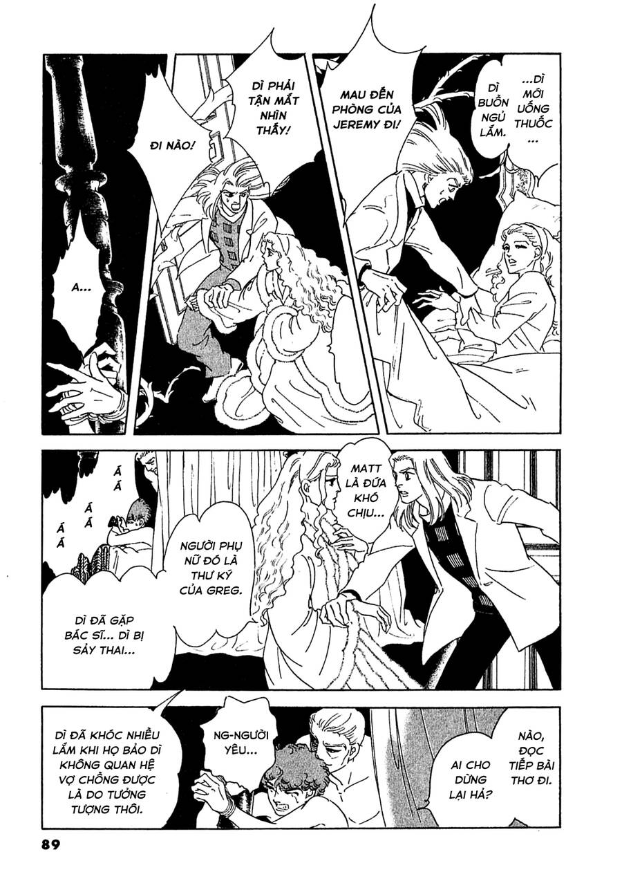 Ngự Trị Ta, Vị Chúa Tàn Bạo – Zankoku Na Kami Ga Shihaisuru Chapter 46 - Trang 2