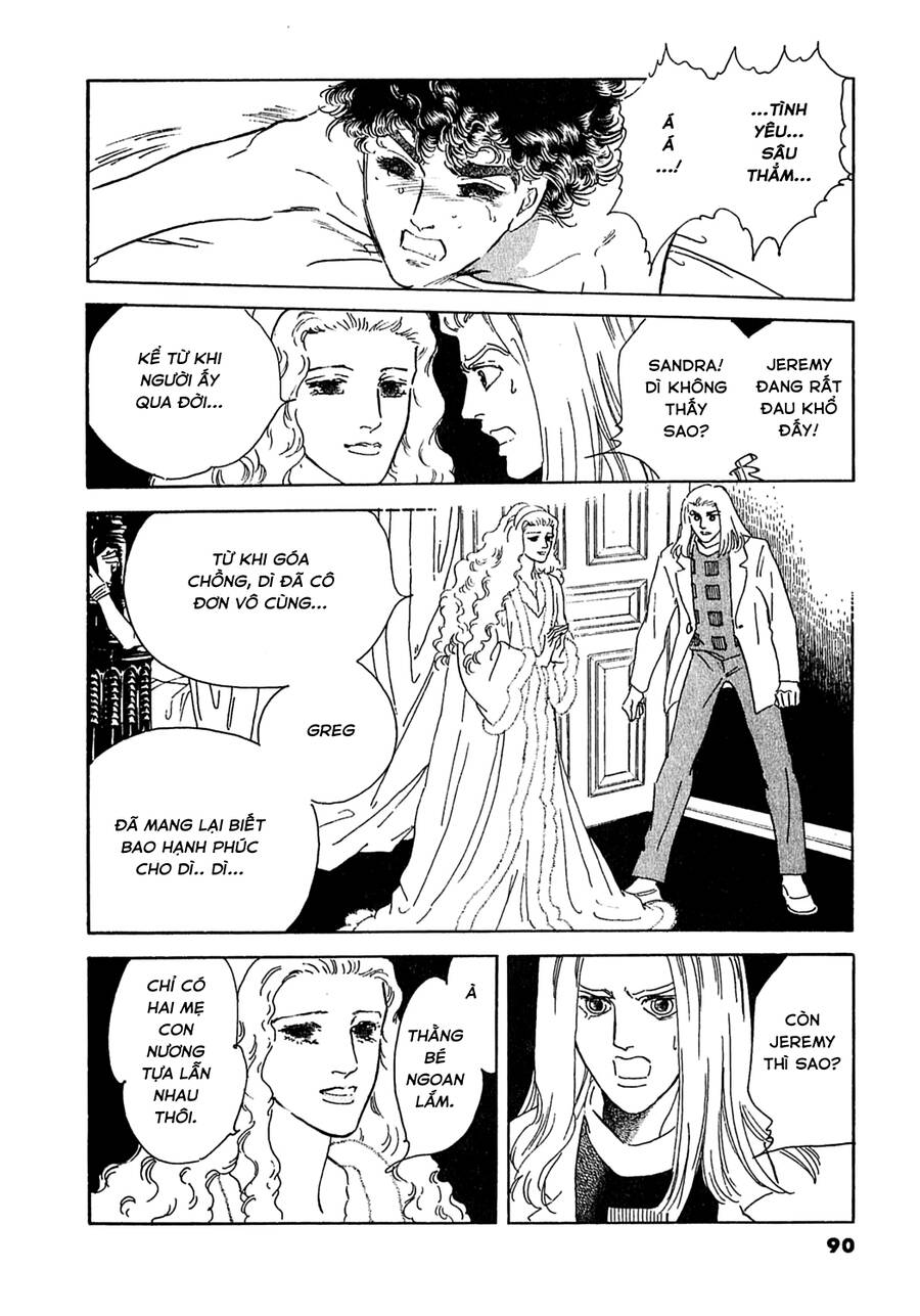 Ngự Trị Ta, Vị Chúa Tàn Bạo – Zankoku Na Kami Ga Shihaisuru Chapter 46 - Trang 2
