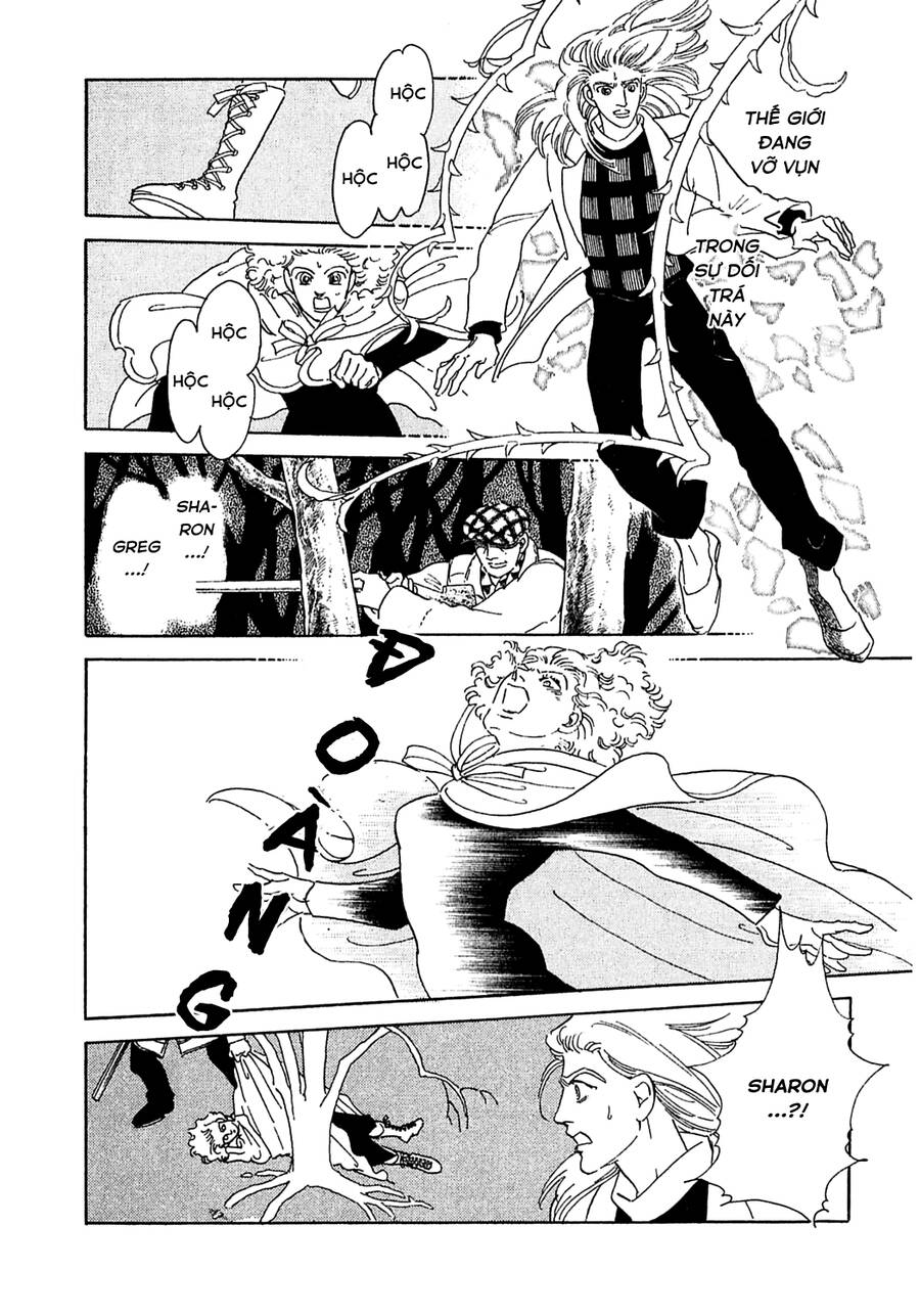 Ngự Trị Ta, Vị Chúa Tàn Bạo – Zankoku Na Kami Ga Shihaisuru Chapter 46 - Trang 2