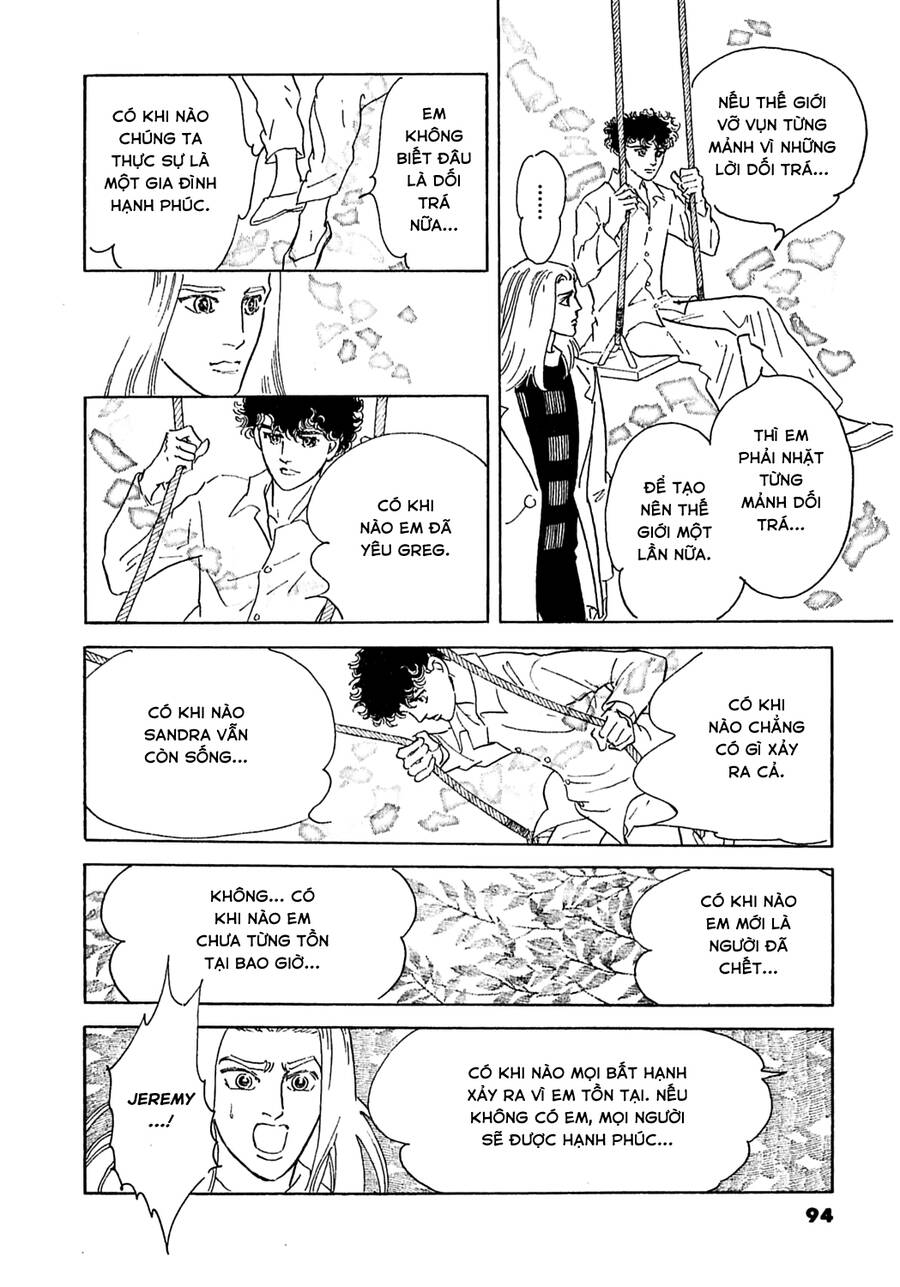 Ngự Trị Ta, Vị Chúa Tàn Bạo – Zankoku Na Kami Ga Shihaisuru Chapter 46 - Trang 2