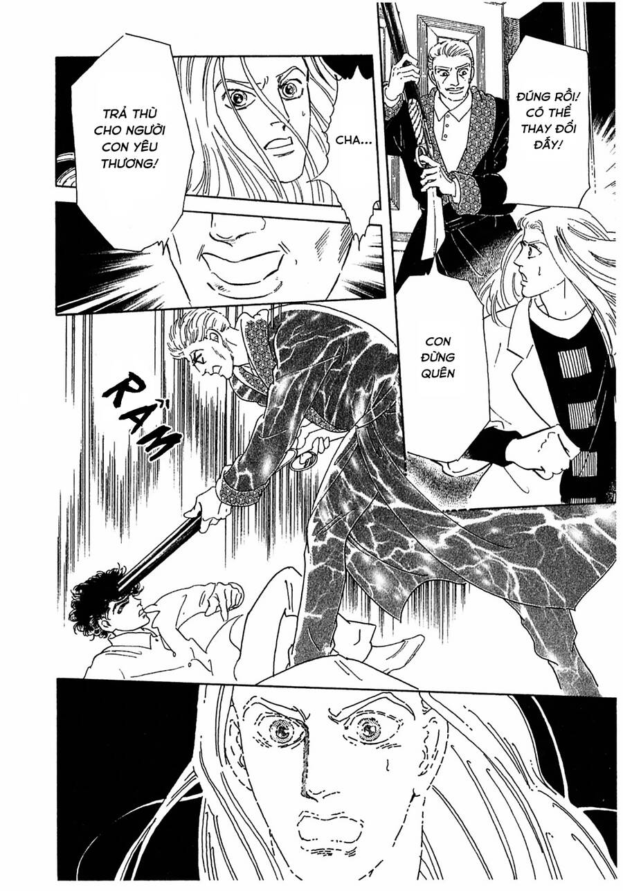 Ngự Trị Ta, Vị Chúa Tàn Bạo – Zankoku Na Kami Ga Shihaisuru Chapter 46 - Trang 2