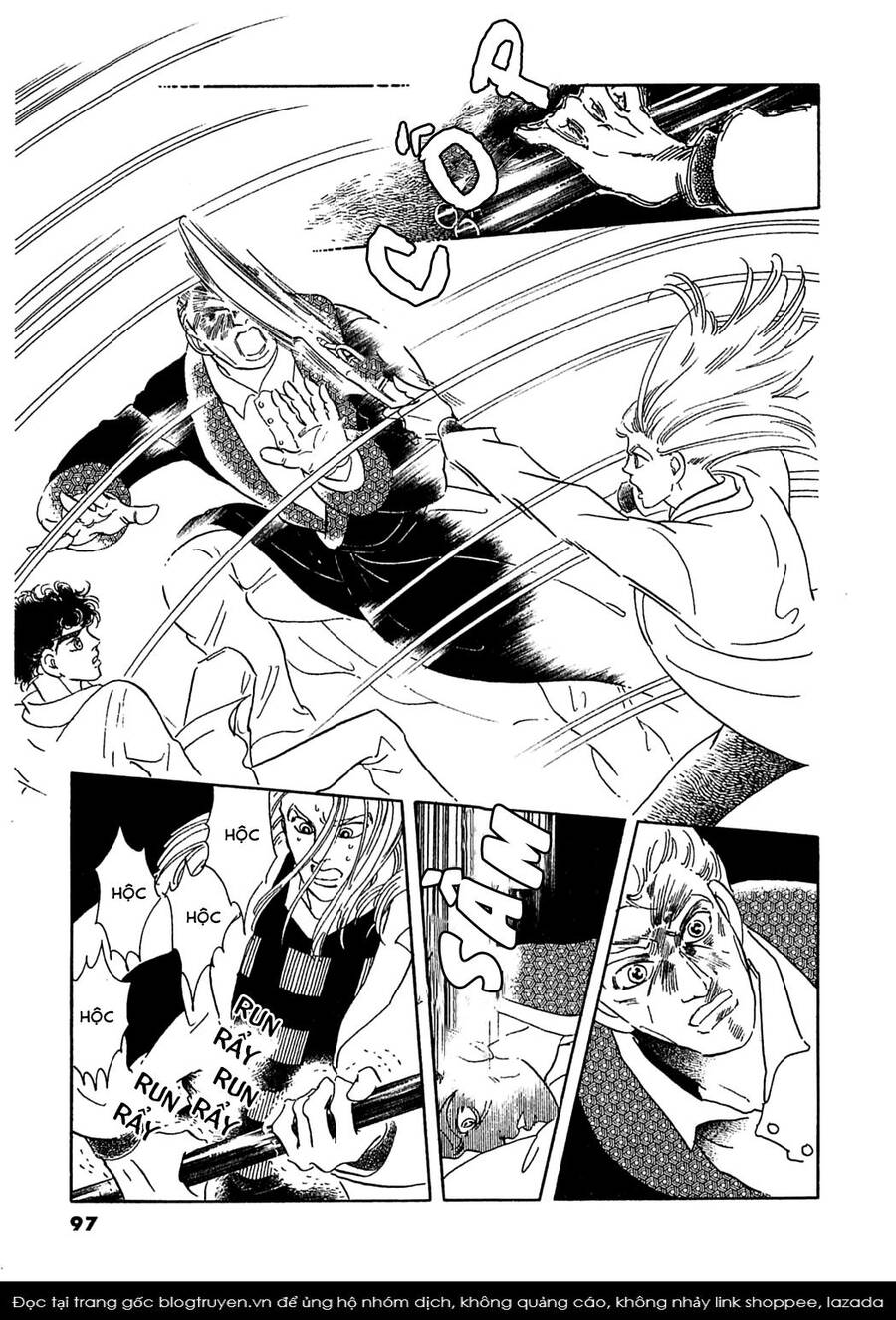 Ngự Trị Ta, Vị Chúa Tàn Bạo – Zankoku Na Kami Ga Shihaisuru Chapter 46 - Trang 2